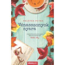 Vénasszonyok nyara   -  Londoni Készleten